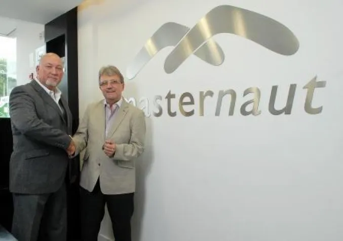 Bild: Masternaut schließt die Übernahme der E.Novation BTC ab