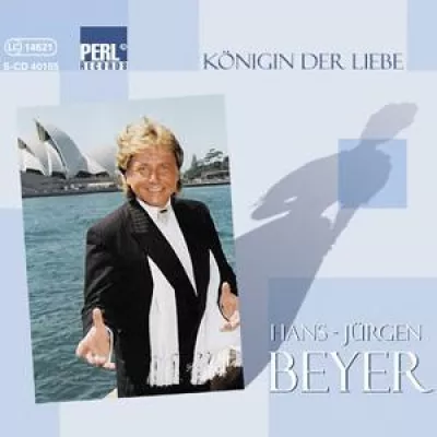 Bild: Hans Jürgen Beyer - Königin der Liebe