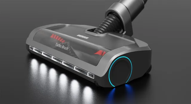 Bild: Innovation im Doppelpack: Wessel•Werk präsentiert neue Lösungen für Akku-Sauger