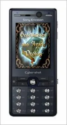 Bild: Fantasy-Rollenspiel für’s Handy: „Geschichten aus Avael“