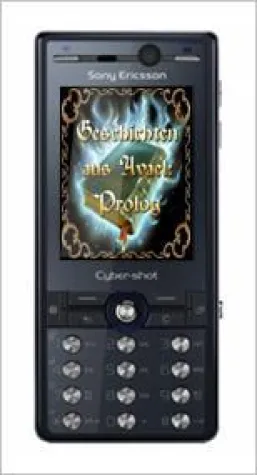 Fantasy-Rollenspiel für’s Handy: „Geschichten aus Avael“ Bild: Fantasy-Rollenspiel für’s Handy: „Geschichten aus Avael“