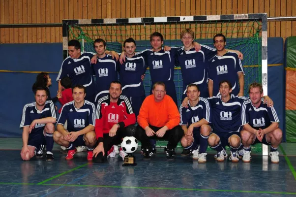 Bild: 1.000 Euro für die Lebenshilfe Kreis Olpe durch den Peterseim Cup