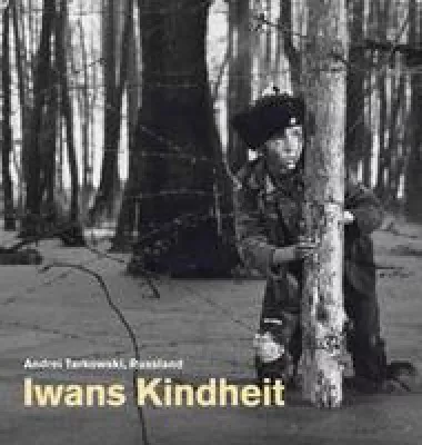 Bild: Filmvorführung und Einführung: 'Iwans Kindheit' von Andrej Tarkowskij