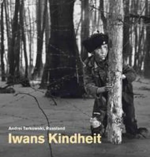 Bild: Filmvorführung und Einführung: 'Iwans Kindheit' von Andrej Tarkowskij