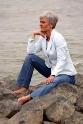 Bild: Sich mal alles von der Seele reden