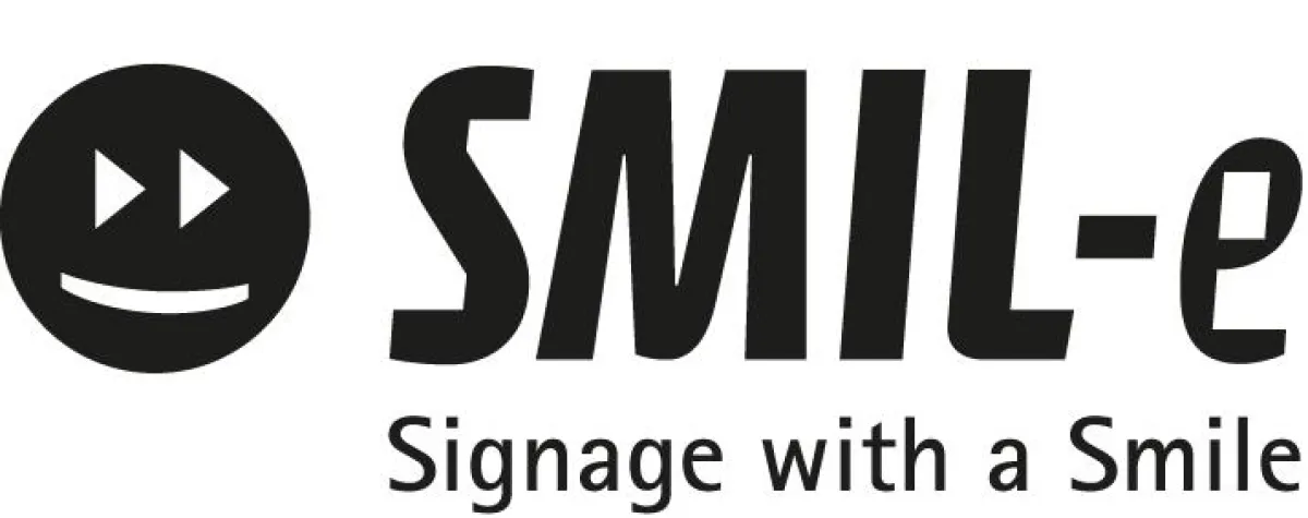 SMIL-basierte Technologie für Digital Signage