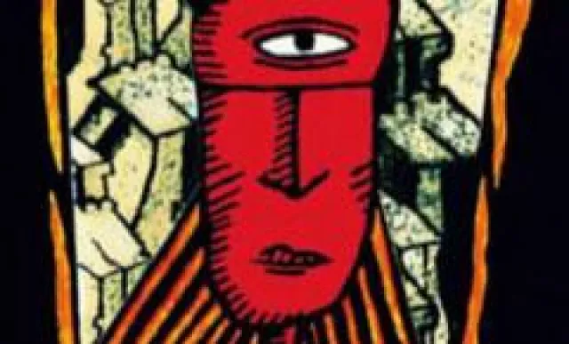 Bild: Galerie Slowburn´s opened - David Balluff Ausstellung