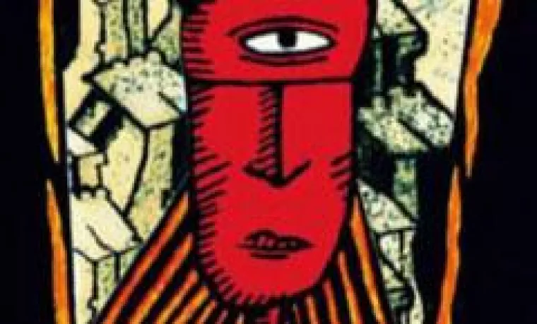 Bild: Galerie Slowburn´s opened - David Balluff Ausstellung