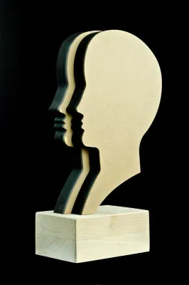 Bild: Mit der Maus die Kunst bewegen - Internetgalerie artnori zeigt Skulpturen in 3D