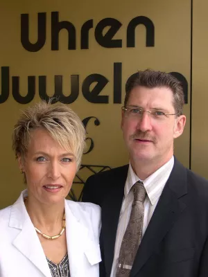 Bild: Goldschmuck – Wertbeständig auch in Krisenzeiten