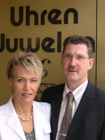 Bild: Goldschmuck – Wertbeständig auch in Krisenzeiten