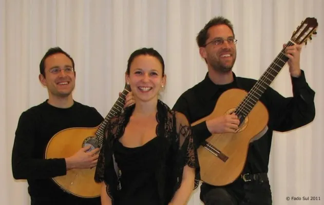 Bild: Zeilitzheimer Sommer: Begegnung mit Portugal