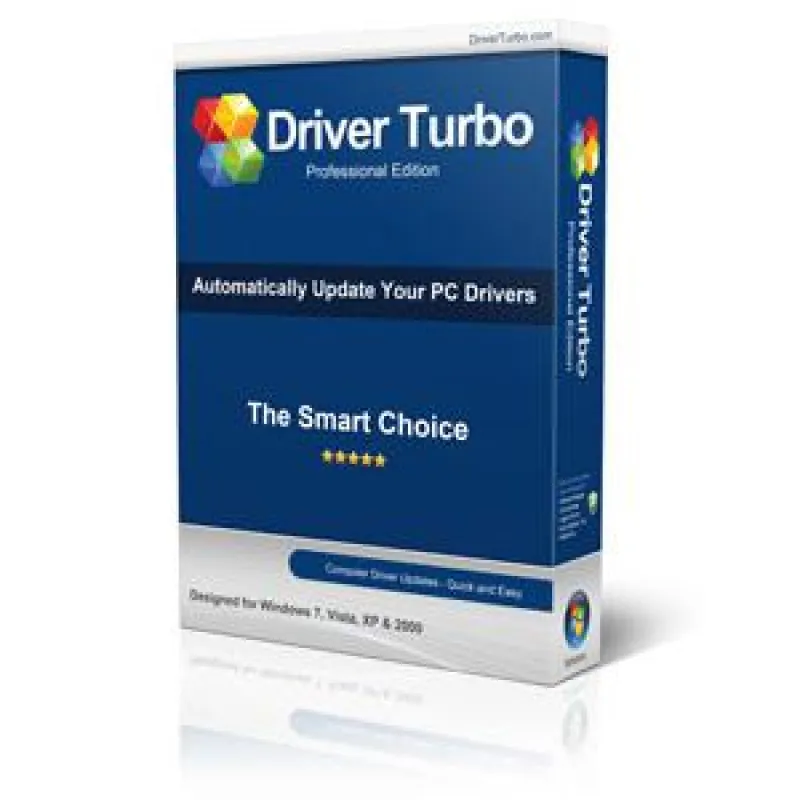 DriverTurbo Aktualisiert Treiber