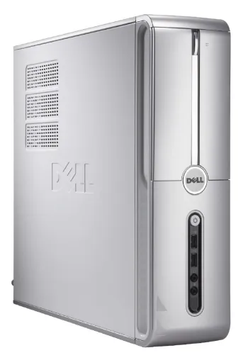 Bild: Dell Inspiron 530s: Kompakt, stylisch und stark