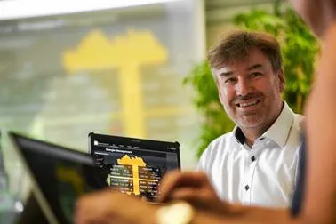 Bild: in-GmbH unterstreicht IDC-Studie: Internet of Things kommt 2018 in den Fabriken an
