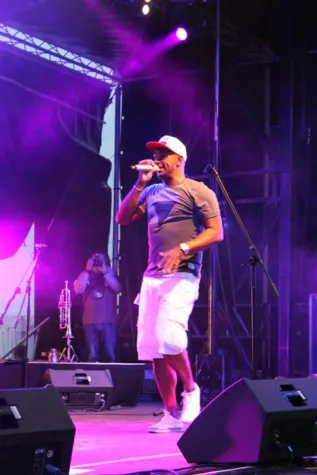 Bild: Antirassismusprojekt mit 2schneidig im Landkreis Cloppenburg