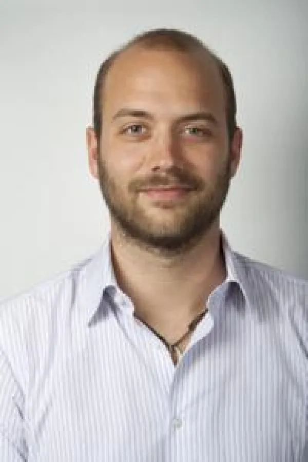 Der neue Junior Kundenberater bei klondike, München: Matthias Dullinger,.