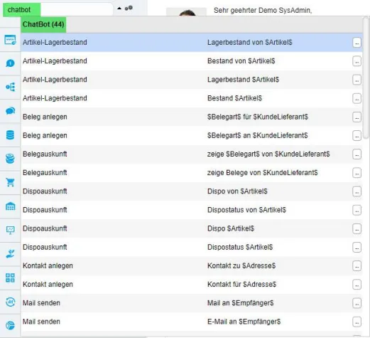 Myfactory setzt auf Robotic Process Automation Bild: Myfactory setzt auf Robotic Process Automation