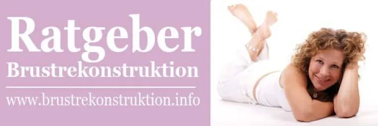 Bild: Neues Info-Portal für Brustkrebs-Patientinnen geht online - brustrekonstruktion.info