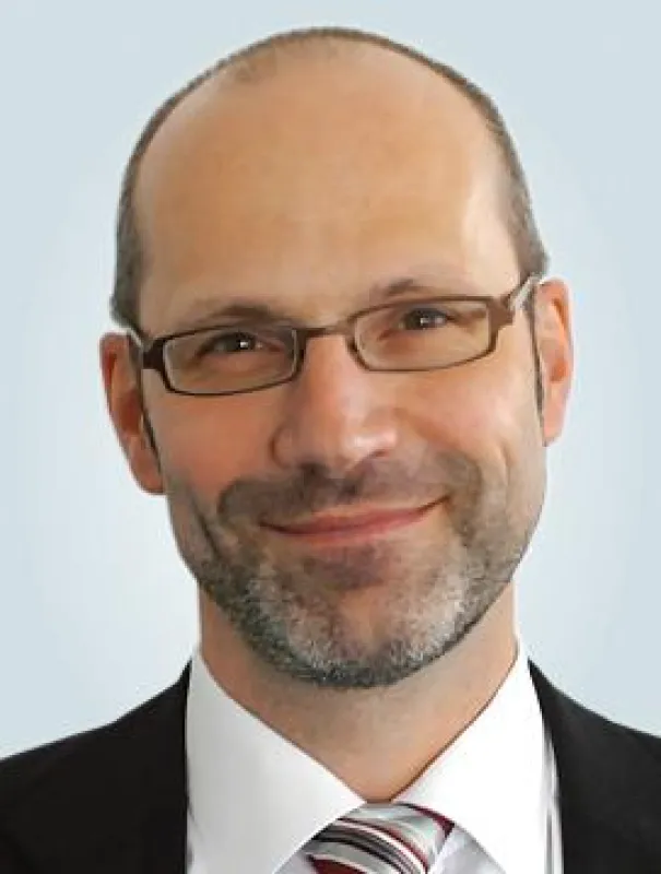 Andreas Prenneis, adesso-Vorstand (Bild: adesso)