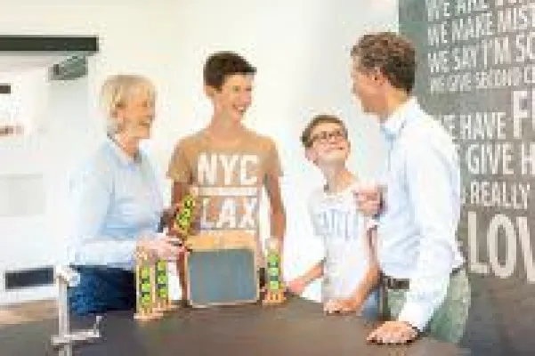 Bild: Eltern aufgepasst: 10 typische Sätze, die ihr künftig mit easyfaM nicht mehr zu sagen braucht