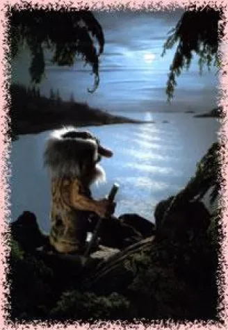 Trolle in der heutigen Zeit Bild: Trolle in der heutigen Zeit