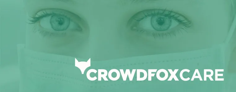 CROWDFOX Care: Zertifizierte Qualitätsprodukte für die zeitgemäße Hygiene und wirksamen Schutz vor Infektionen Bild: CROWDFOX Care: Zertifizierte Qualitätsprodukte für die zeitgemäße Hygiene und wirksamen Schutz vor Infektionen
