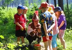 Feuer, Erde, Wasser und Luft - Familienurlaub im Zeichen der vier Elemente im und um den ULRICHSHOF Bild: Feuer, Erde, Wasser und Luft - Familienurlaub im Zeichen der vier Elemente im und um den ULRICHSHOF