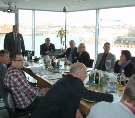 Bewirtschaften Sie Ihre Immobilien effektiv?! Bild: Bewirtschaften Sie Ihre Immobilien effektiv?!