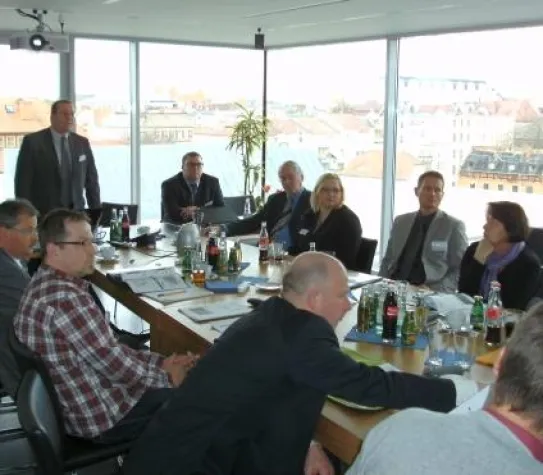 Bild: Bewirtschaften Sie Ihre Immobilien effektiv?!