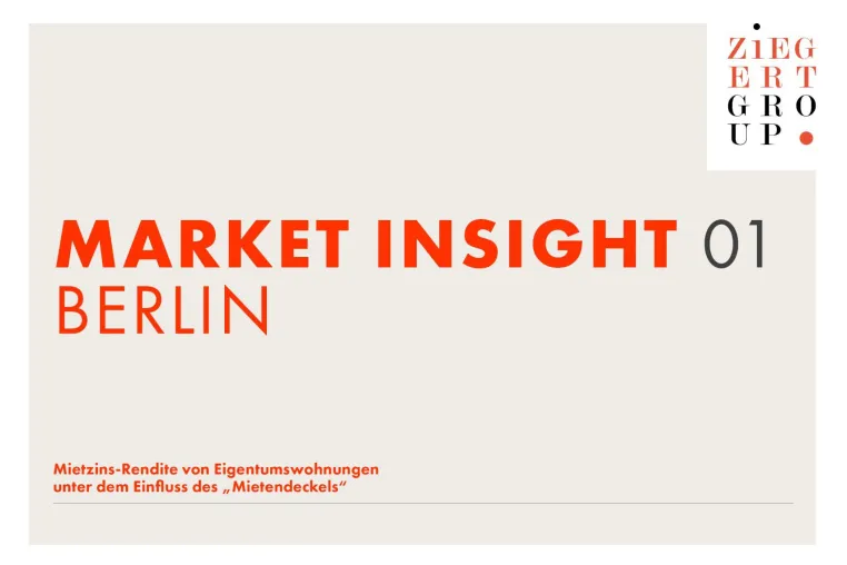Bild: Dezentrale Lagen und Neubau gewinnen unter Einfluss des Mietendeckels an Attraktivität