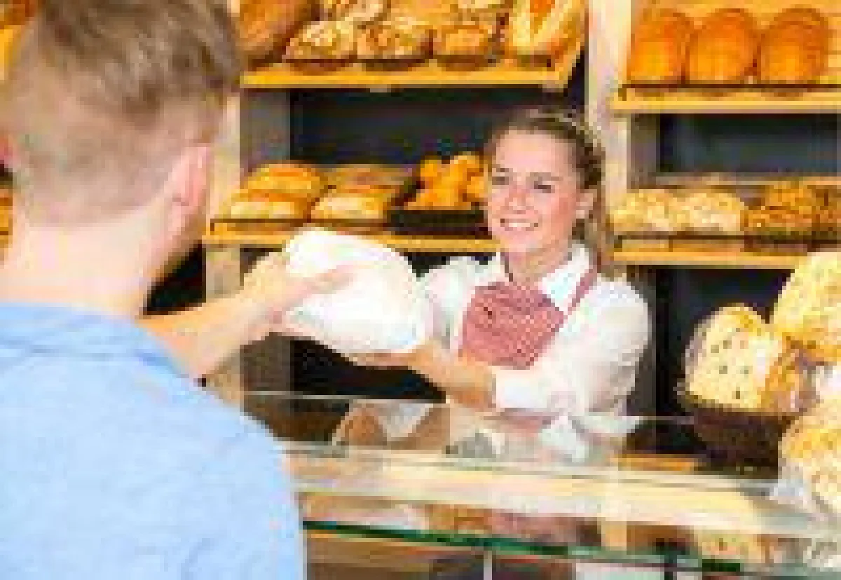 Der Bäckerfachbetrieb will seinen Beschäftigten - sowie den Kunden - dabei helfen, ihr persönliches Stresslevel zu managen.