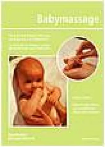 Bild: Babys sanft zu Hause massieren