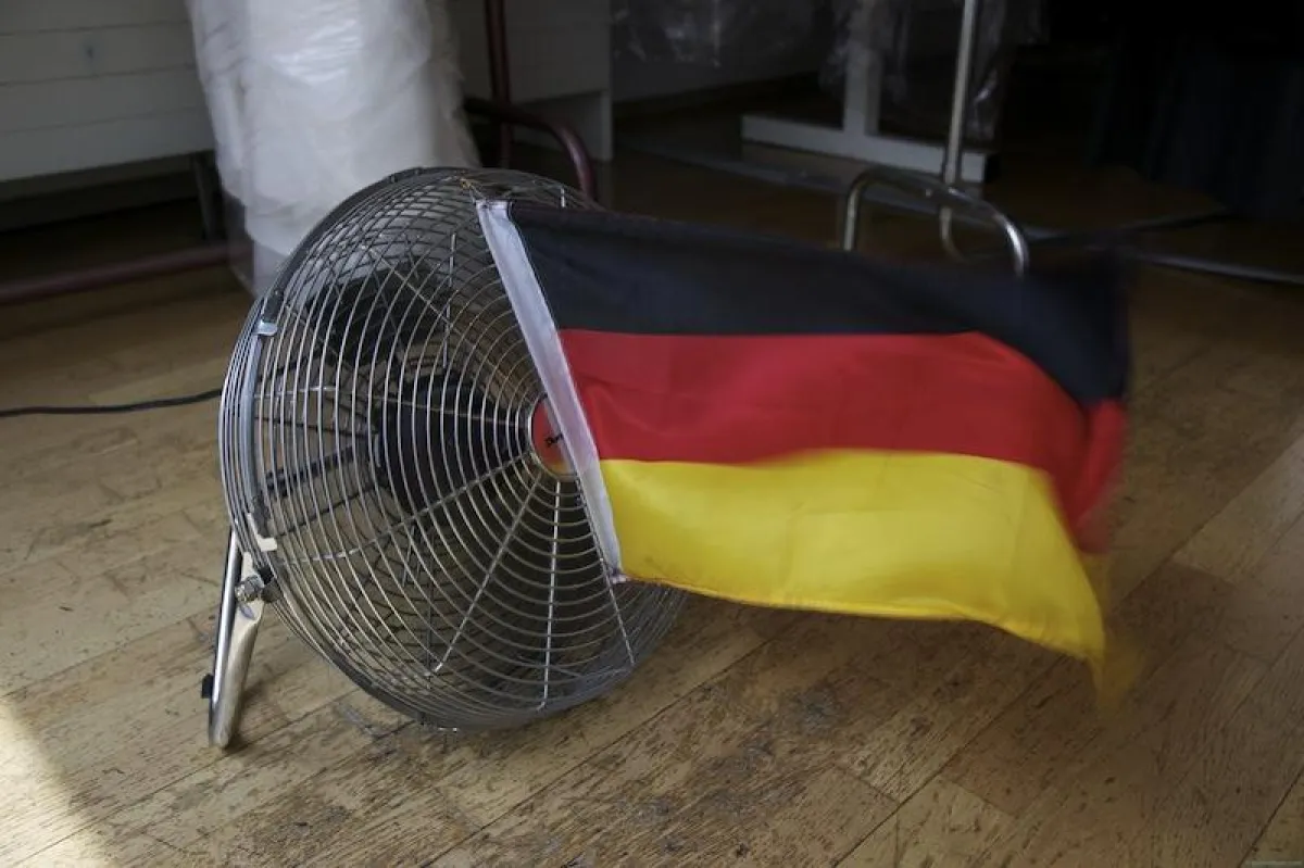 Frischer Wind für Visum