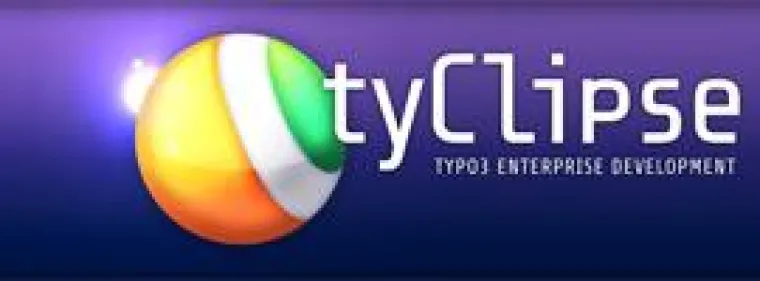 Bild: SweeTS 1.20 - die neue Version der TYPO3-Entwicklungsumgebung - Projektstart für Portierung auf Eclipse startet