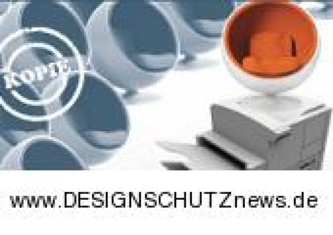www.DESIGNSCHUTZnews.de