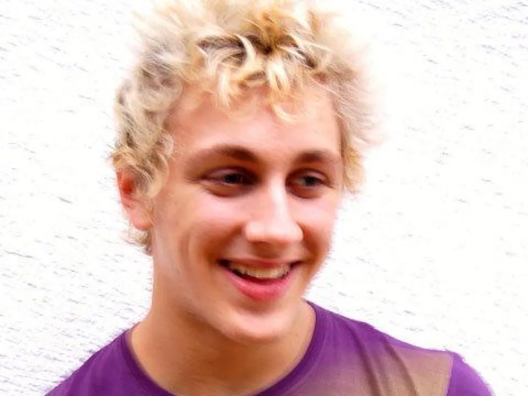 Markus Schultz ist Gewinner von The BiG Trick national 2009