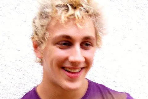 Portrait - Markus Schultz ist Dt. Meister im Tricking Bild: Portrait - Markus Schultz ist Dt. Meister im Tricking