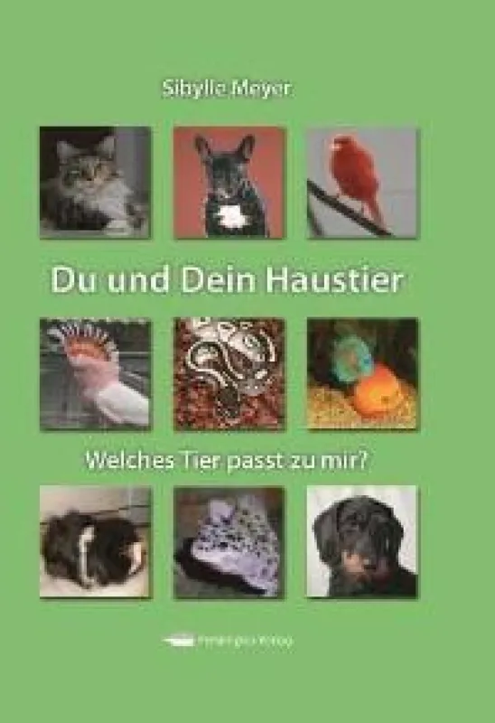 Du und Dein Haustier