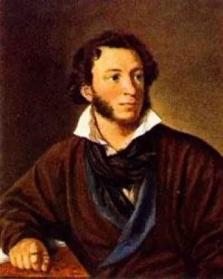 Bild: Vorleser.net verschenkt drei Puschkin-Hörbücher