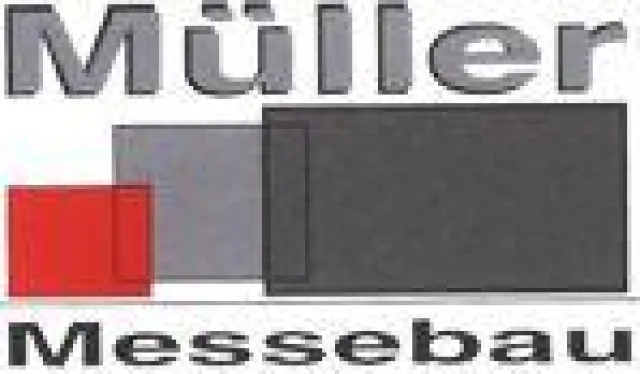 Bild: Relaunch von mueller-messebau.net - dem kreativen und innovativen Messebauer aus Stuttgart
