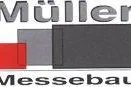 Bild: Relaunch von mueller-messebau.net - dem kreativen und innovativen Messebauer aus Stuttgart