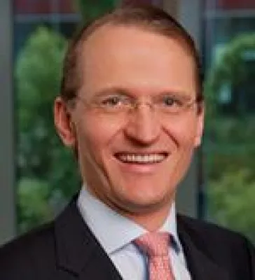 Bild: Thomson Reuters zeichnet J.P.Morgan Asset Management zum vierten Mal als beste Fondsgesellschaft in Europa aus