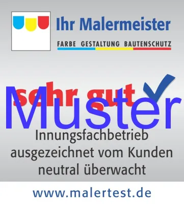 Bild: GÜTESIEGEL-MISSBRAUCH JURISTISCH GESTOPPT - Fördergesellschaft Qualität im Handwerk erstattete Strafanzeige