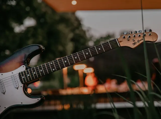 Bild: 22. August 2019 Sion Hill & NOSOYO - Eintritt kostenlos