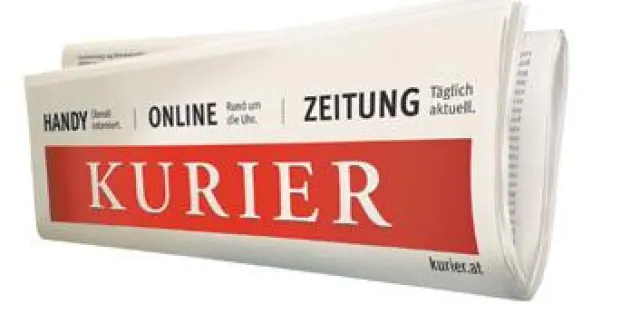 Bild: Zwei KURIER-Teil-Stipendien für den Professional MBA Entrepreneurship & Innovation