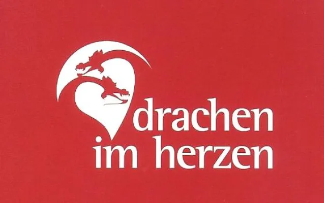 Bild: Theater-Projekt „Drachen im Herzen“ - Benefiz-Aufführungen am 25. und 26. Mai 2007