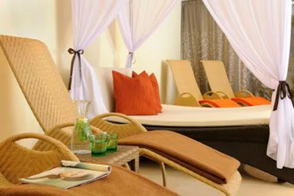 Bild: Entspannter durch den Alltag