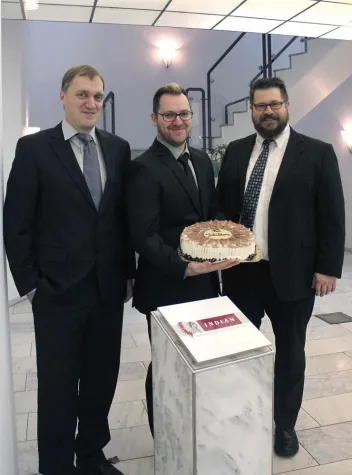 Bild: Indi.An in Bremen – 10 Jahre erfolgreiche Automatisierungstechnik