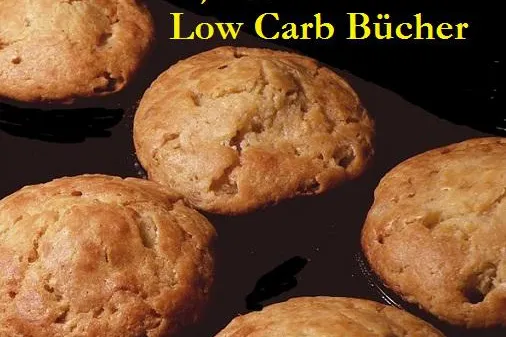Mocca-Muffin ohne Mehl und Zucker Bild: Mocca-Muffin ohne Mehl und Zucker